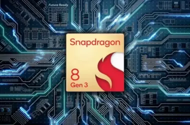 qualcomm 8 gen 3 c