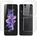 samsung galaxy z flip 4 screen p