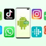 free android and IOS apps