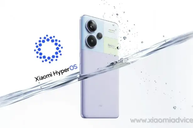 Xiaomi HyperOS Secret Codes