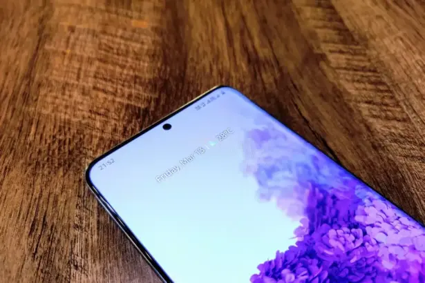 best curved display smartphones