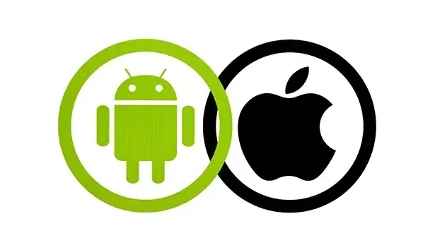 Android vs IOS App