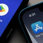 android and ios apps