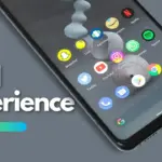 pixel experience