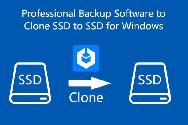 clone ssd