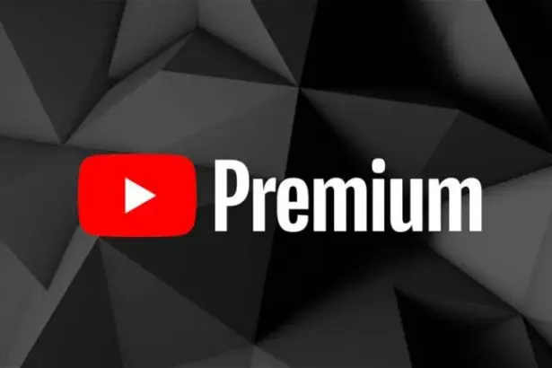 YouTube Premium