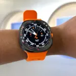 samsung galaxy watch ultra