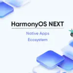HarmonyOS