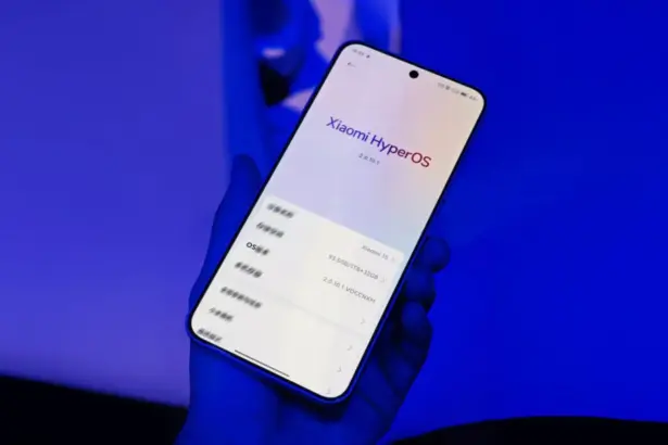 Xiaomi devices that could receive HyperOS 2.2 first 65 HyperOS2 1024x593 1