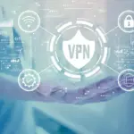 android vpn