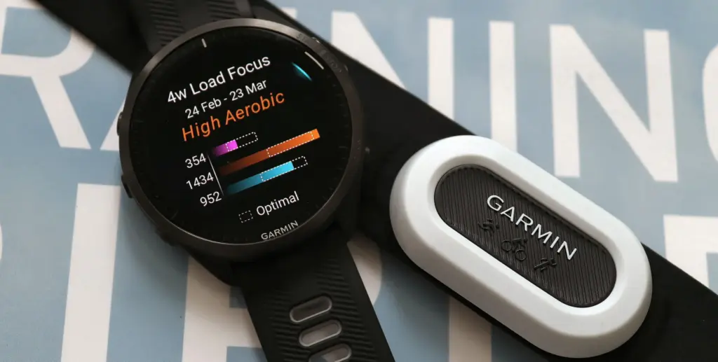 Garmin watches facing issues after recent software update