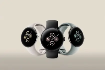 Google Pixel Watch 2