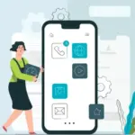 android and ios apps