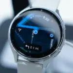 google pixel watch maps