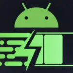 android battery status