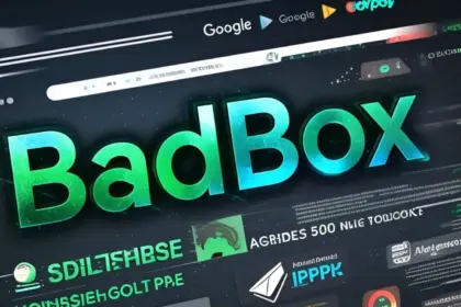 BadBox Malware from Google Play