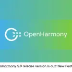 OpenHarmony os arcui