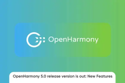 OpenHarmony os arcui