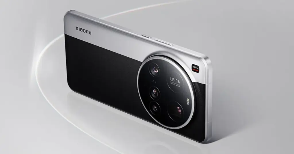 xiaomi 15 ultra back side