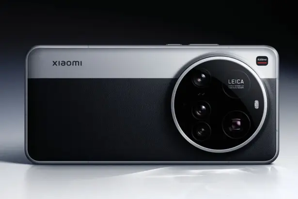 Xiaomi 15 Ultra