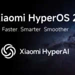 Xiaomi HyperAI und HyperOS 2