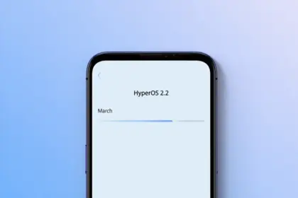 hyperos 2.2 march update