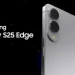 Galaxy S25 Edge