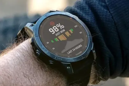 Garmin Fenix 7 Pro deal