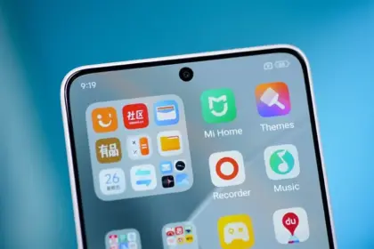 hyper os update system apps