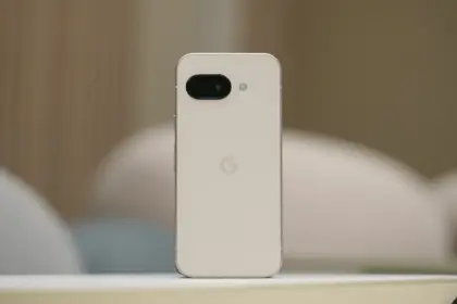 Google Pixel 9a