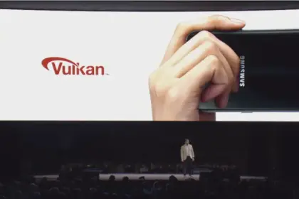 Samsung Galaxy Vulkan