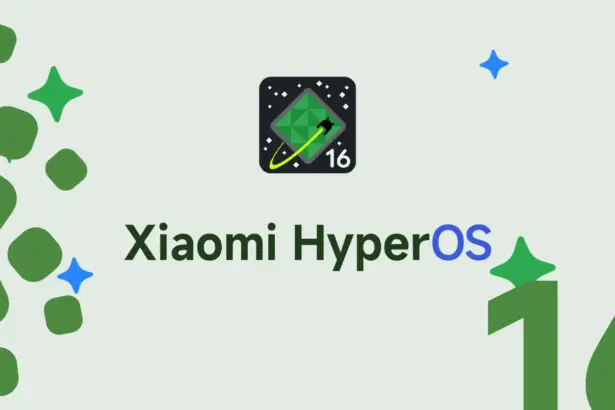 Xiaomi begins testing of Android 16