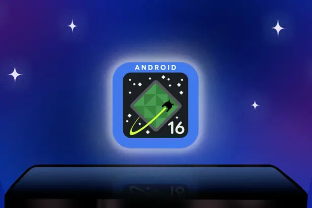 android 16