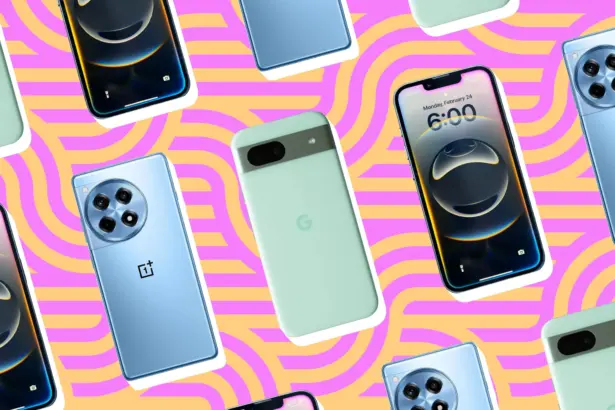 budget smartphone guide