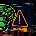 crocodilus novo malware