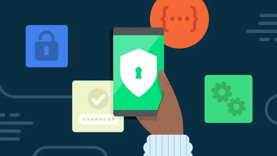 lock apps on Android devices