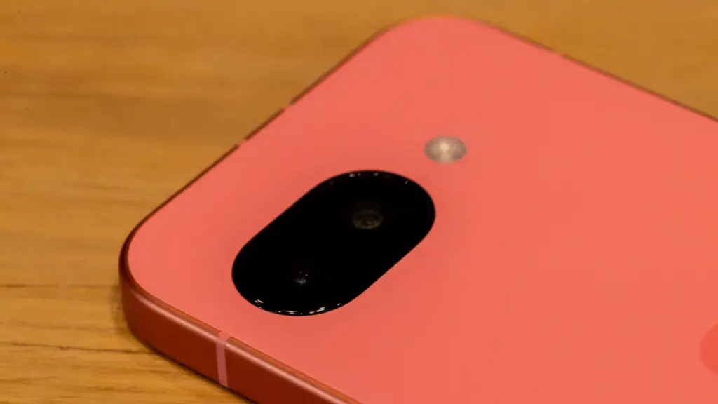 pixel 9a camera