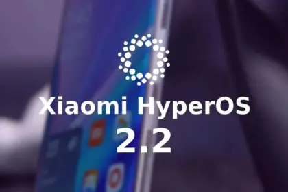 HyperOS 2.2