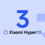Xiaomi HyperOS 3