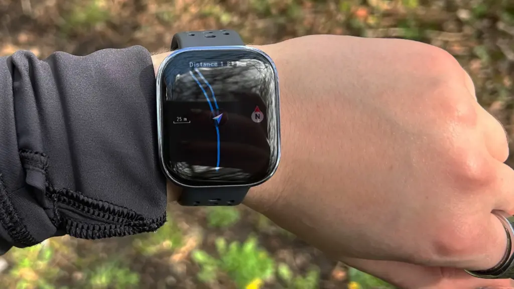 Amazfit Bip 6 - an amazing smartwatch with a even better price - review 67 Amazfit Bip 6 design