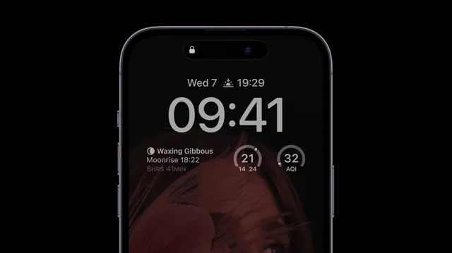 samsung aod battery life