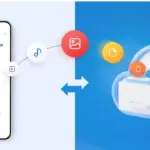 backup android device