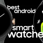best android smartwatch