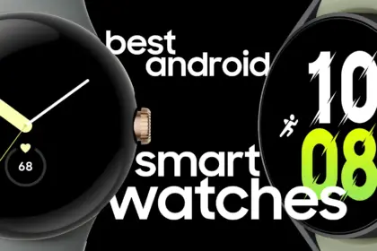 best android smartwatch