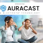 cover auracast