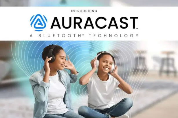 cover auracast