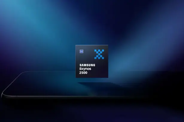 exynos 2600