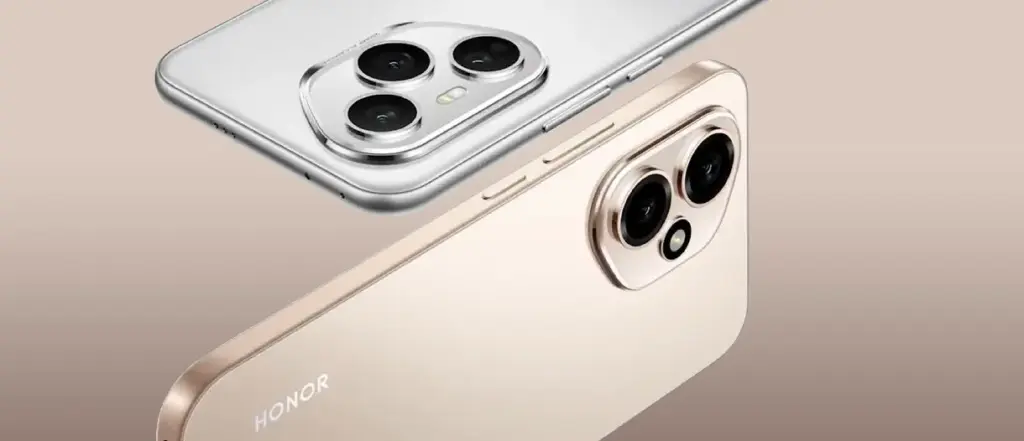 Honor 400 and Honor 400 Pro