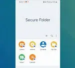secure folder