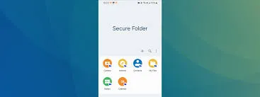 secure folder